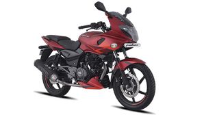 Bajaj Pulsar 180F And Pulsar 220F BS6 Variant Specifications Revealed