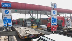 NHAI Collects Rs 20 Crore In Fines From Vehicles Without FASTags