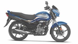 Hero Super Splendor BS6 Models Launched In India Starting At Rs 67,300, Ex-Showroom, Delhi
