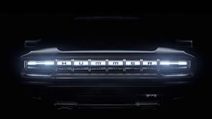 Hummer EV Teaser Video Released: GMC Confirms May 2020 Launch