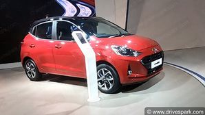 New Hyundai Grand i10 NIOS Turbo-Petrol Launched In India: Prices Start At Rs 7.68 Lakh
