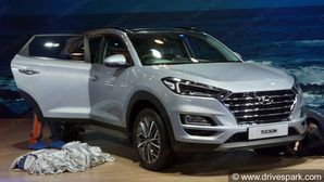 2020 Hyundai Tucson Bookings Commences — All You Need To Know