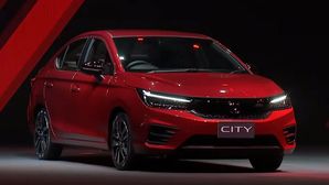 Honda City 2020 Model To Launch In India Next Month: Details, Features, And Expected Price
