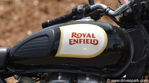 Royal Enfield Flying Flea & Roadster Names Trademarked: New RE Motorcycles Coming Up