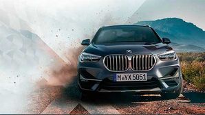 New (2020) BMW X1 Launched In India At Rs 35.90 Lakh: Rivals The New Mercedes-Benz GLA