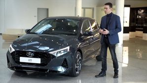 Next-Generation Hyundai i20 Official Walkaround Video Released: India Launch Expected Soon