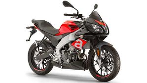 Aprilia Tuono 125 Listed On Company’s Official Website: India Launch Possible?