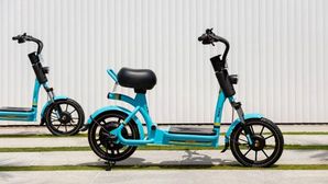 New Bajaj Electric Scooter Built For Yulu To Cost Less Than Rs 40,000