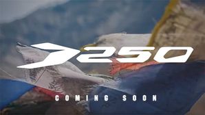 New Bajaj Dominar 250 Teaser Video Released Ahead Of Launch: Watch It Here!