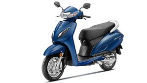 Honda Announces Service Campaign For Activa 125, Activa 6G, And Dio Models