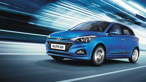Hyundai i20 Elite BS6 Launched In India: Prices Start At Rs 6.50 Lakh