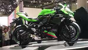 Kawasaki ZX-25R Global Launch Delayed Due To Covid-19 Pandemic