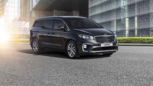 Kia Carnival Sales In India For February: Overtakes Sales Of The Mahindra Marazzo In The First Month