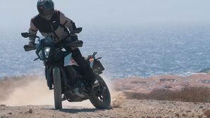 KTM 390 Adventure New TVC Video: Dual Sport Touring & Offroad Prowess Showcased