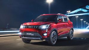 Mahindra XUV300 BS6 Diesel Models Priced Starting Rs 8.69 Lakh, Ex-Showroom India
