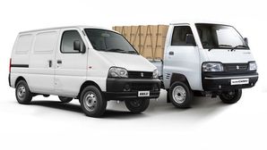 Maruti Suzuki Commercial Portfolio Expands: Models Added To Tour Range