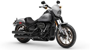 2020 Harley-Davidson Low Rider S Launched In India: Prices Start At Rs 14.69 Lakh