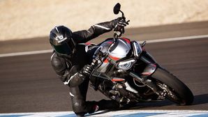 2020 Triumph Street Triple RS Launched In India: Prices Start At Rs 11.13 Lakh