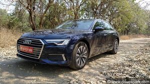 All-New Audi A6 45TFSi — Does It Offer The Best Of Both Worlds?