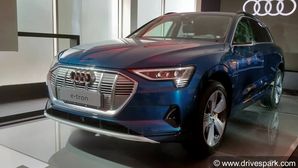 Audi e-Tron India Launch Delayed Due To Coronavirus Pandemic