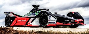 Formula E Announces First Ever Race At Home Challenge: Virtually Racing All-Electrics