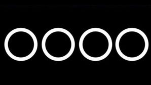 Manufacturers Tweak Logos To Promote Social Distancing: Audi, Volkswagen, Mercedes, Hyundai