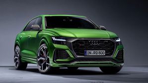 Audi RS Q8 India Launch Under Consideration: Will Rival The Lamborghini Urus