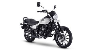 Bajaj Avenger Street 220 Discontinued In India: Unlisted From Website