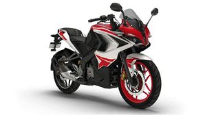 Bajaj Pulsar RS200 Gets Dual-Channel ABS Along With The BS6 Upgrade