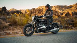 BMW R 18 Cruiser Motorcycle Listed On Indian Website: Launch Expected Soon