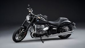 New BMW R 18 Cruiser Production-Spec Model Unveiled: To Rival The Harley-Davidson Softail Deluxe