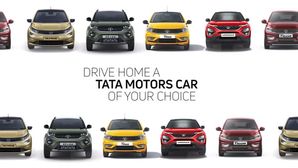 Tata Motors Offers Online Booking And Home Delivery Of Cars Due To The COVID-19 Lockdown