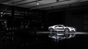 Bugatti Announces Temporary Suspension In Production Of Chiron And Divo Models