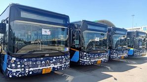 Coronavirus Pandemic: Gurugram Public Bus Fleet To Be Used For COVID-19 Sample Collection