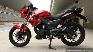 Hero Xpulse 200T, Xtreme 200R, & 200S Discontinued: Removed From Official Website