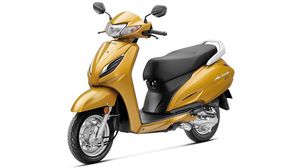 Honda Two-Wheelers Announce Extended Relief Measures To Dealer-Partners Across India