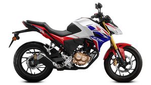 New Honda Motorcycle In The Works For The Indian Market: Will Be Part Of Sub-200cc Segment