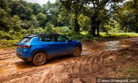 Jeep Compass Facelift To Lead Brand Expansion In India: New Three-Row SUV In The Works