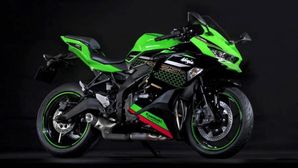 Kawasaki ZX-25R Redlines At 17,000rpm Over A Dyno Run: Video And Details