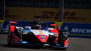 Mahindra Racing To Participate In FIA Formula E Race At Home Challenge