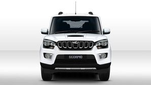 Mahindra Scorpio BS6 Bookings Open Online At Rs 5,000