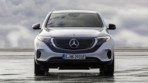 Coronavirus Lockdown: Mercedes-Benz EQC SUV India Launch Plans Postponed Indefinitely