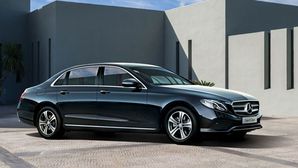 Mercedes-Benz E 350d Variant Launched In India: Prices Start At Rs 75.29 Lakh