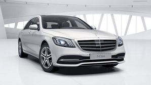 Next-Generation Mercedes-Benz S-Class & E-Class To Launch In India Next Year