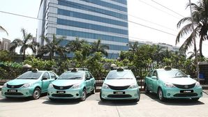 Meru Cabs Partners With Multiple Banks To Facilitate Transport For Employees During Lock Down