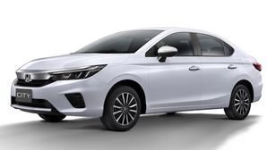 New Honda City ZX Features Leaked Ahead Of Launch: Top Spec Trim Brochure Revealed
