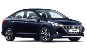 2020 Hyundai Verna Gets All-New Set Of Engines: Mileage Figures Revealed