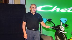 Bajaj Auto Executive Director Rakesh Sharma Elected President Of IMMA