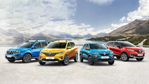 Renault India Extends Warranty And Periodic Services Due To The COVID-19 Pandemic