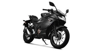 Suzuki Teases The BS6 Gixxer 250 Twins — India Launch Soon